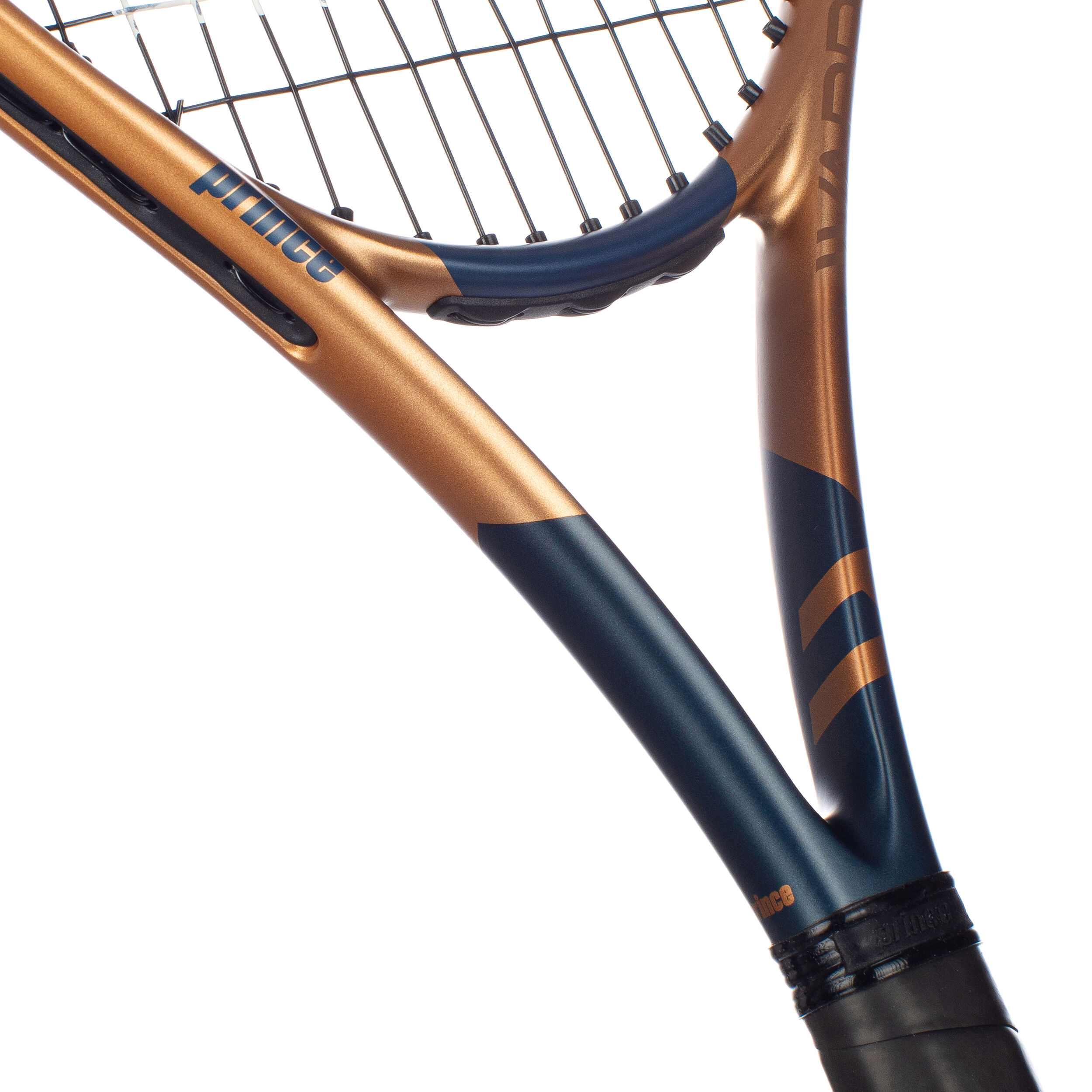 Prince Warrior 100 (285g) (Cordée)