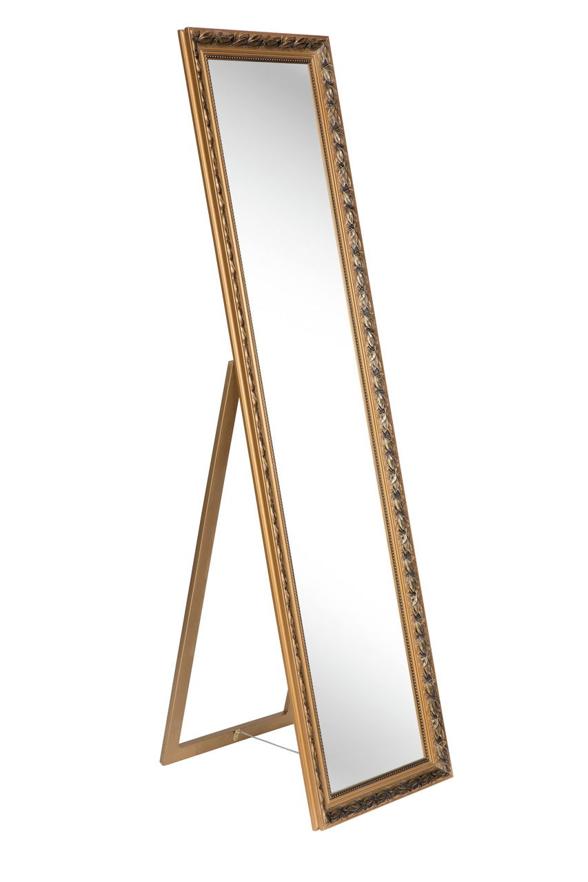 Landscape Standspiegel ca. 40x160 cm LISSI