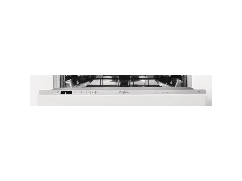 WHIRLPOOL WIO3O26PL - Opvaskemaskine - Hvid