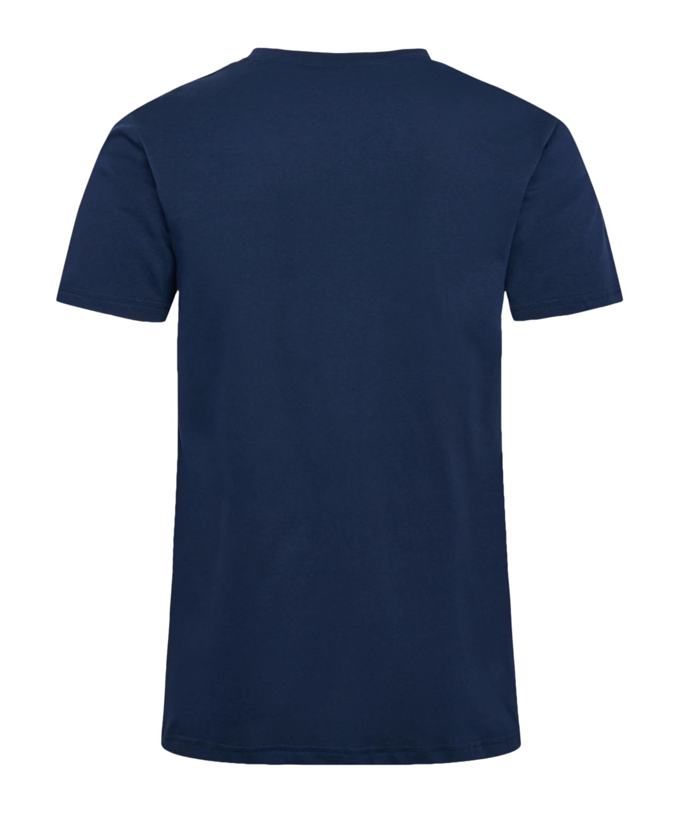 Hummel hmlACTIVE Bee T-Shirt Blau F7459