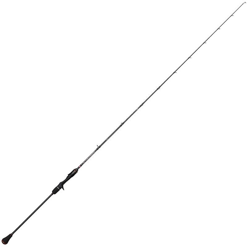 Canne Casting Penn Conflict Xr Slow Pitch Jig Spinning Rod