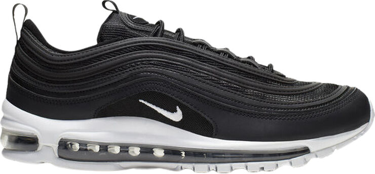 Nike Air Max 97 sneakers Sort