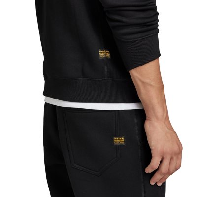 Sweatshirt homme Premium Core G-STAR