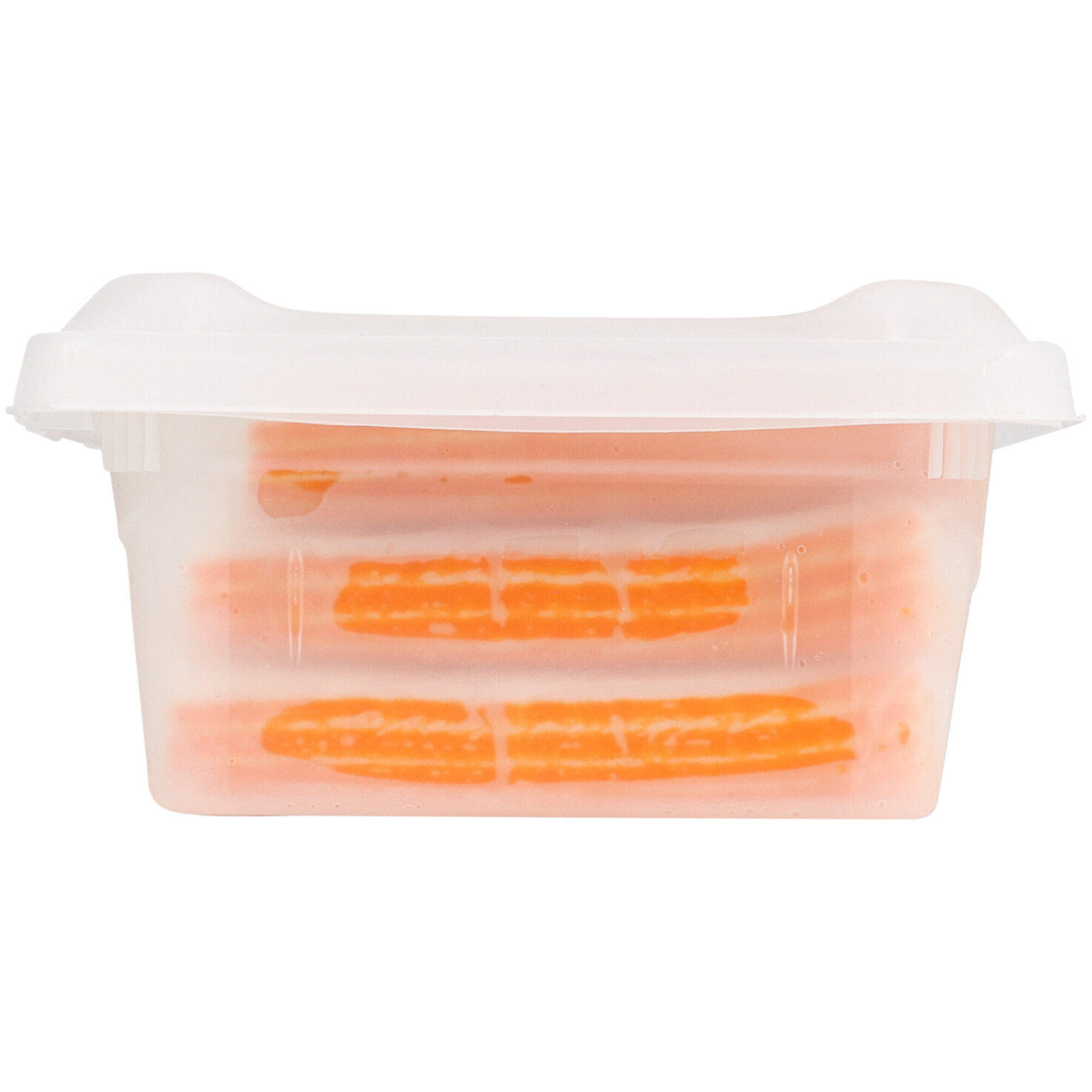 Prix Garantie MSC Surimi Stäbchen
