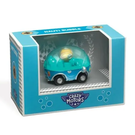 Djeco Crazy Motors: Nauti Bubble