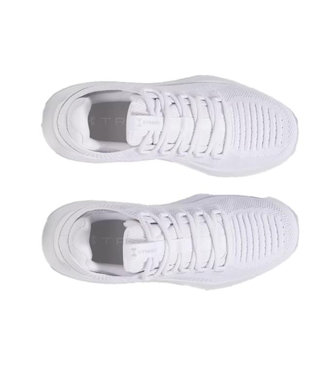 UA Dynamic 2-WHT 3028076 White