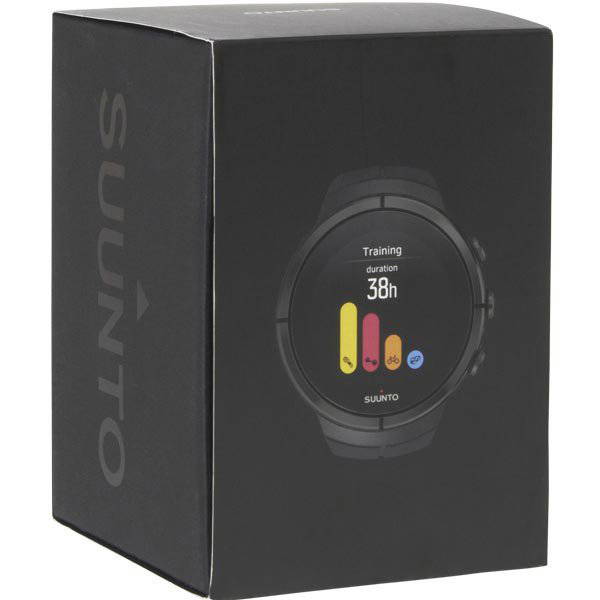 Suunto Spartan Ultra Pulsur