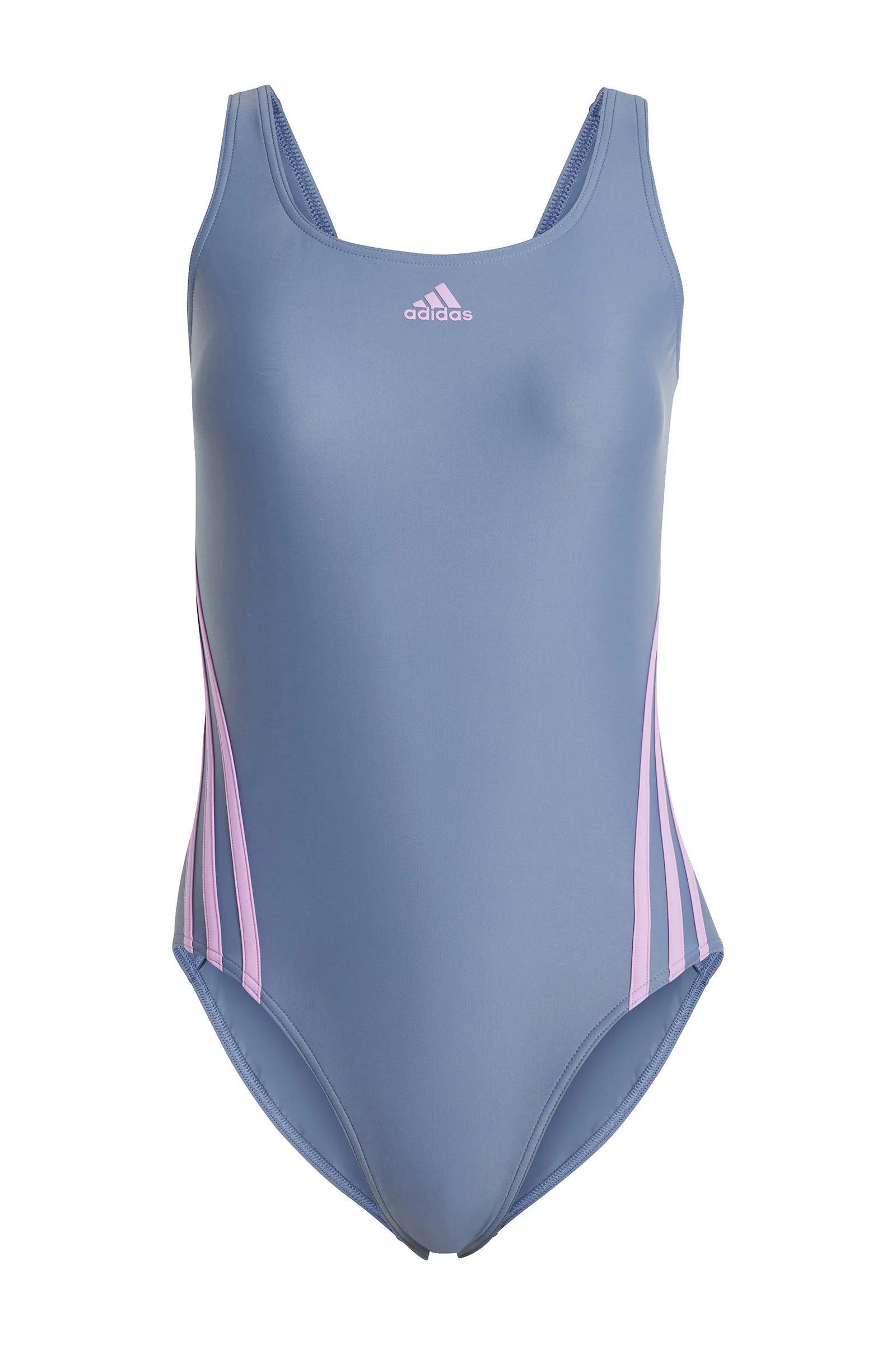 adidas sportbadpak lila/roze