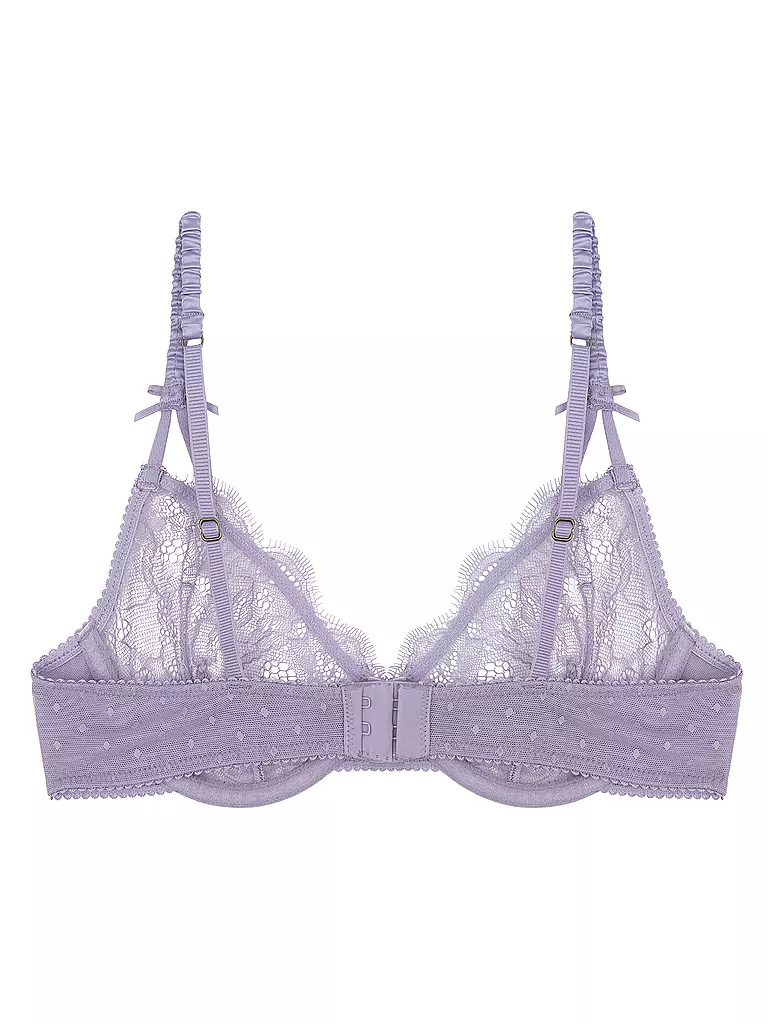 LOVE STORIES BH mit Bügeln ROMEO lilac lila
