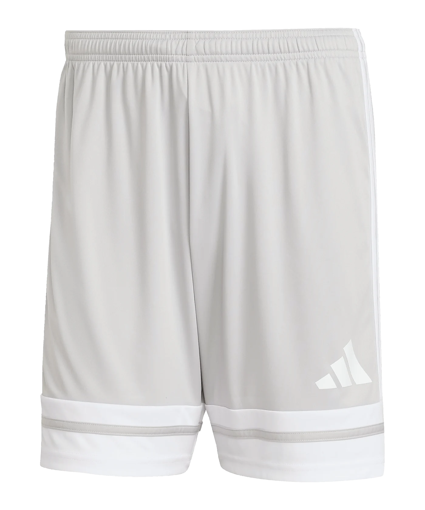 adidas Squadra 25 Short Grau