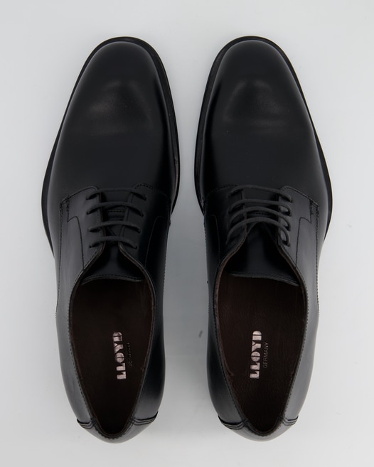 Lloyd SABRE Business Schuhe in Schwarz
