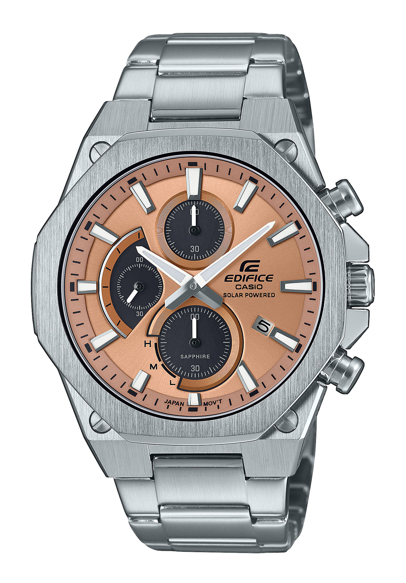 Casio Edifice Chronograph EFS-S570D-5AUEF