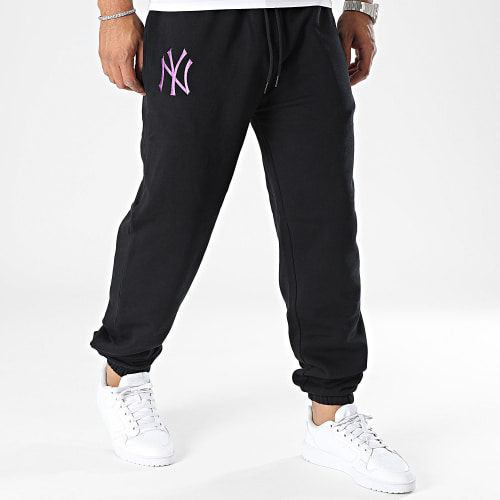Pantalon Jogging New York Yankees League Essentials 60416440 Noir