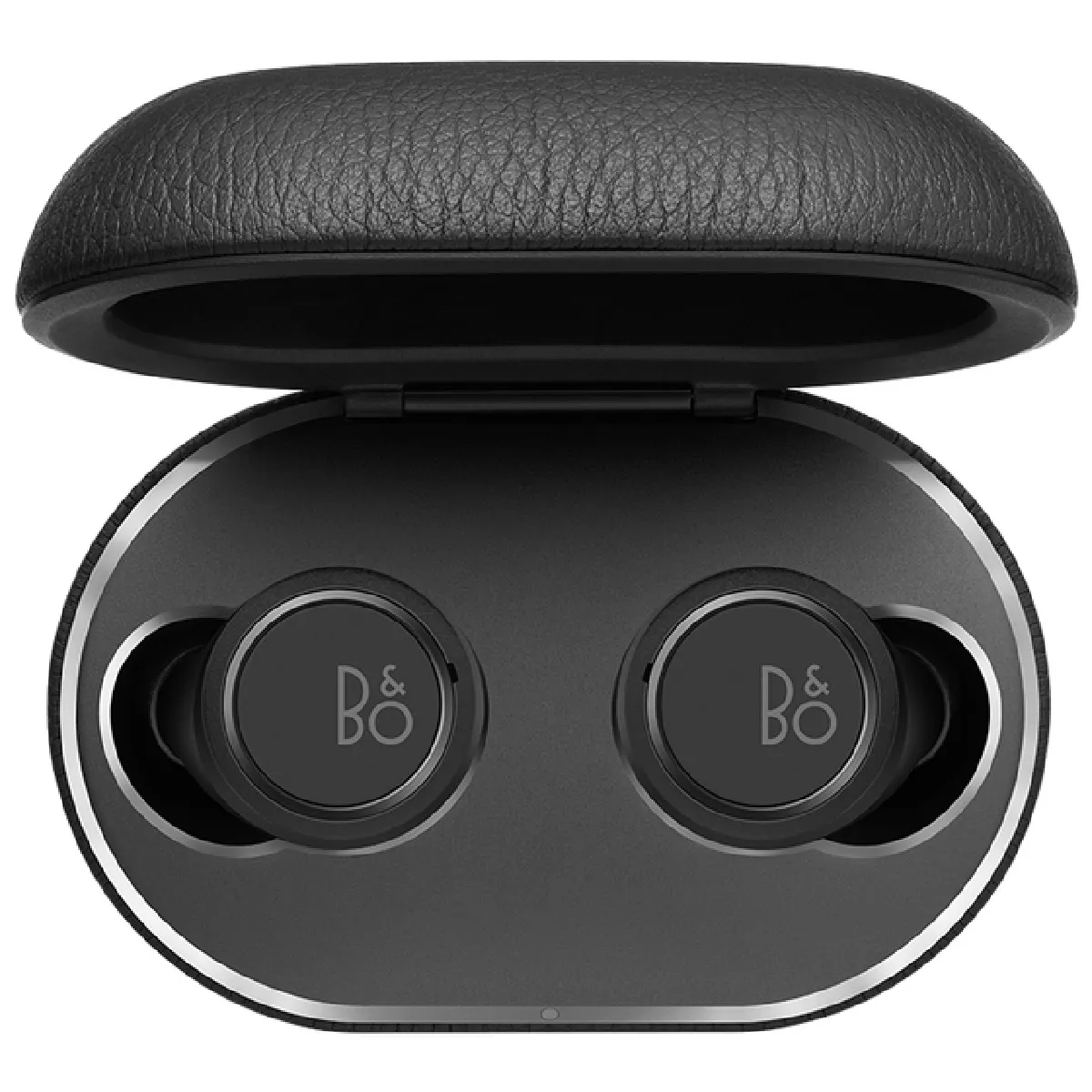 Universal Écouteurs Bluetooth HIFI - Noir
