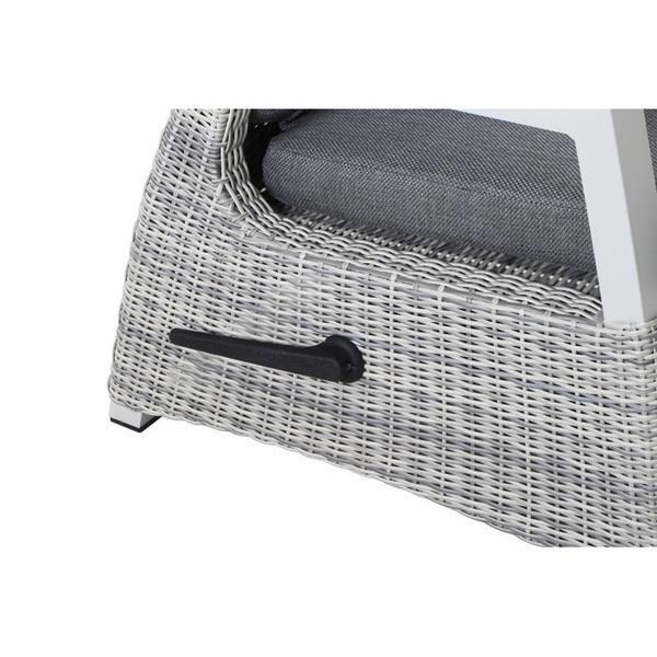 Siena Garden Relaxsessel Corido, 103,5 x 84,5