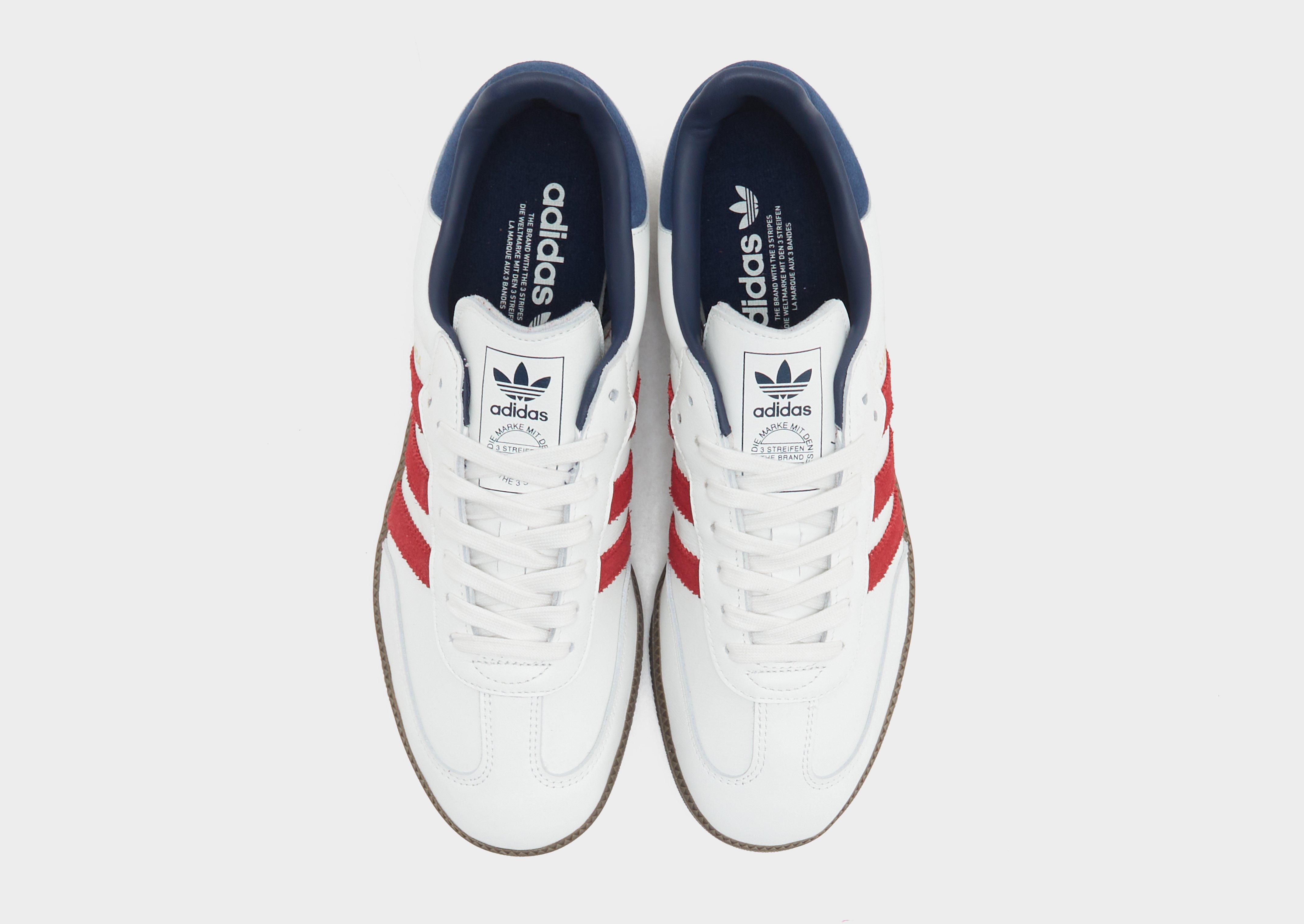 adidas Originals Chaussure Samba OG