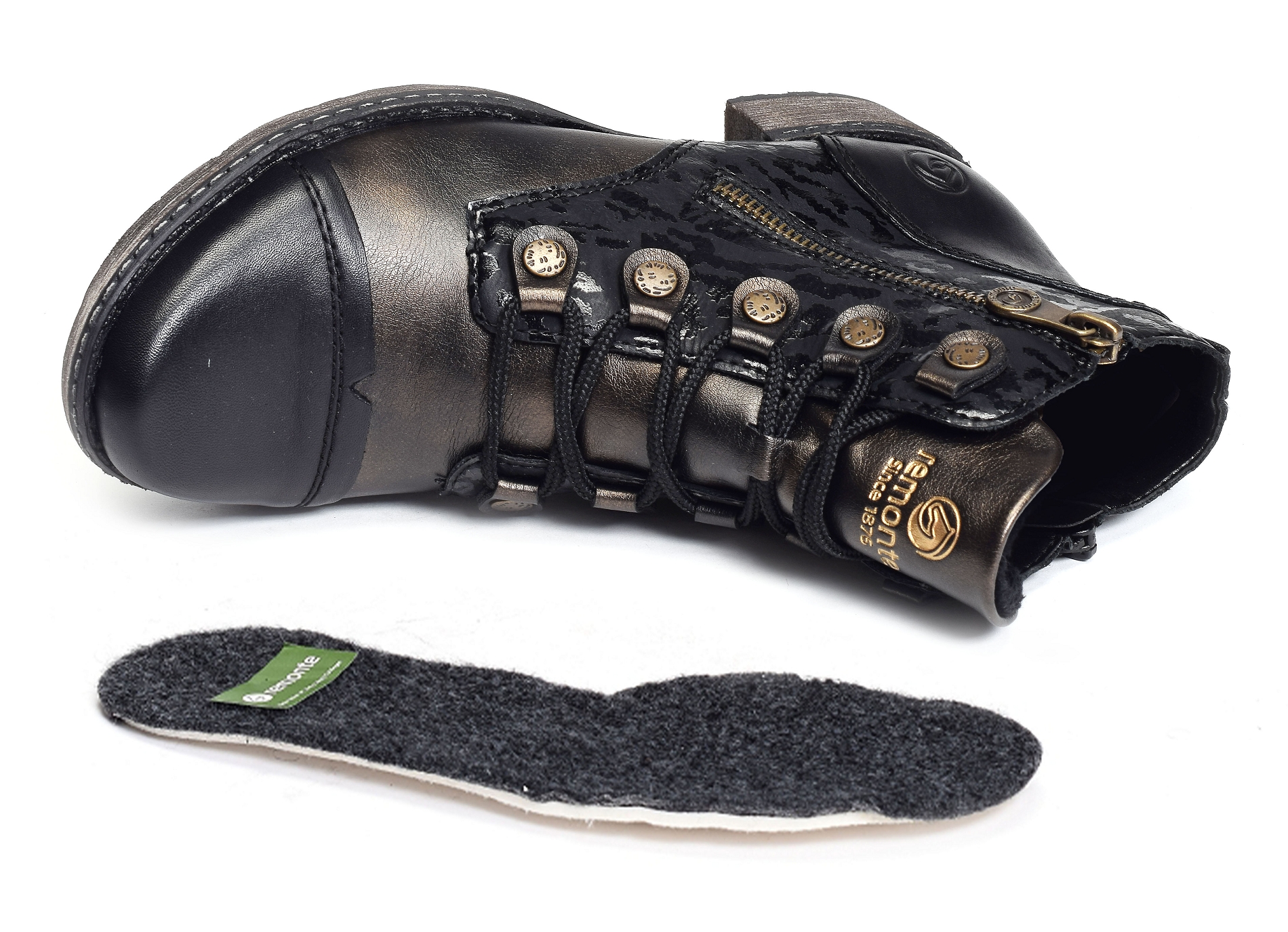 D4391 noir