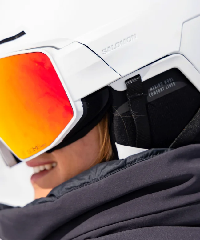DRIVER PRIME SIGMA PHOTO MIPS  Unisex-Helm