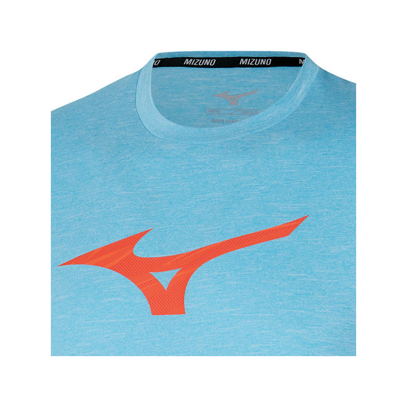 Tee-shirt Core RB Mizuno 23