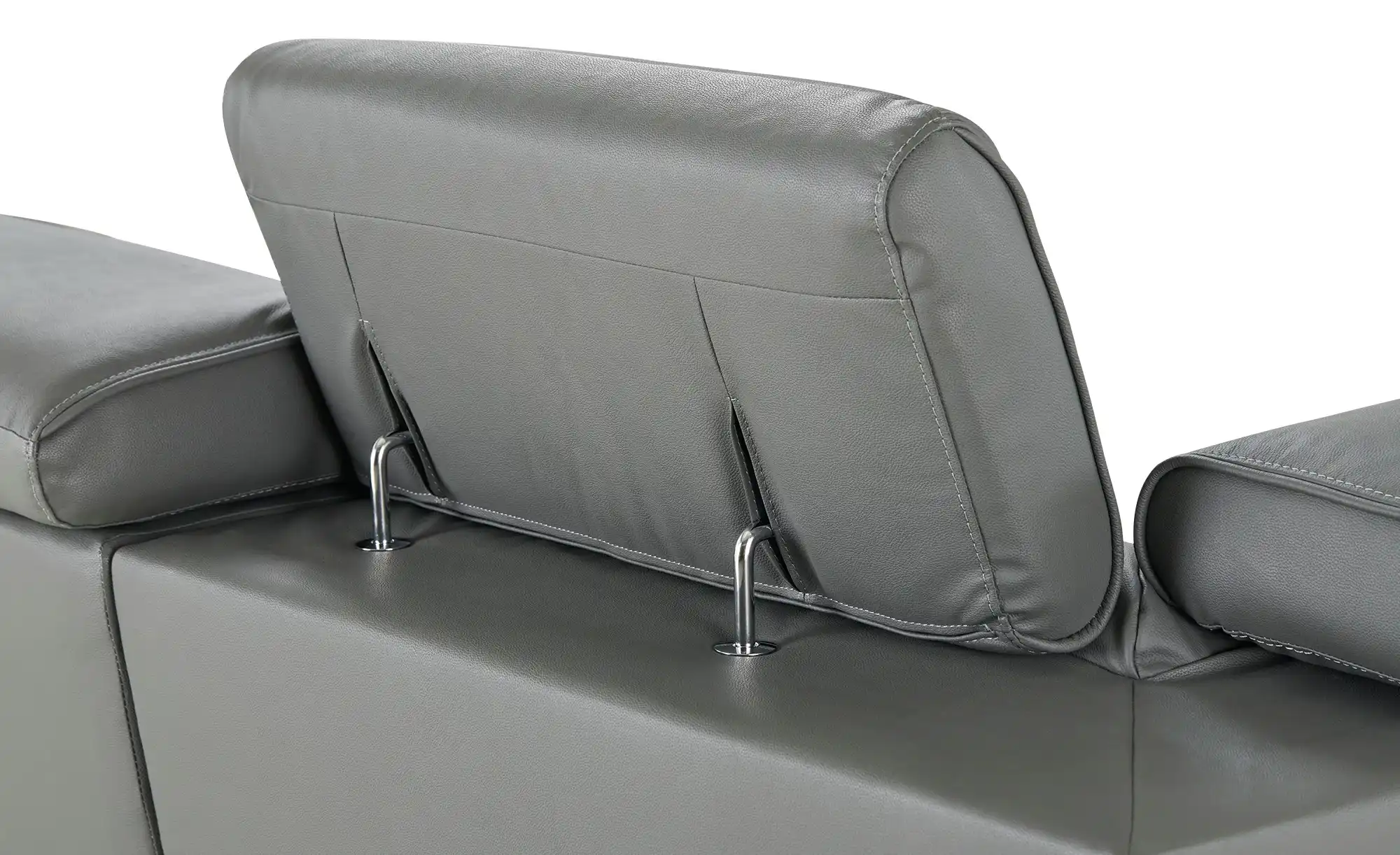 uno Ecksofa mit elektrischer Relaxfunktion Art
