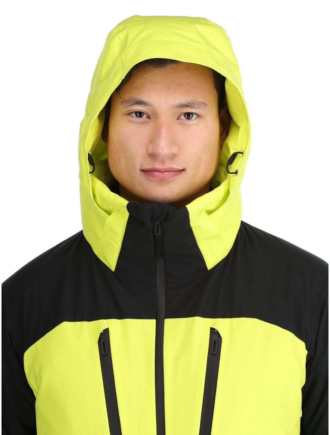 M-GK80 ski-jas heren