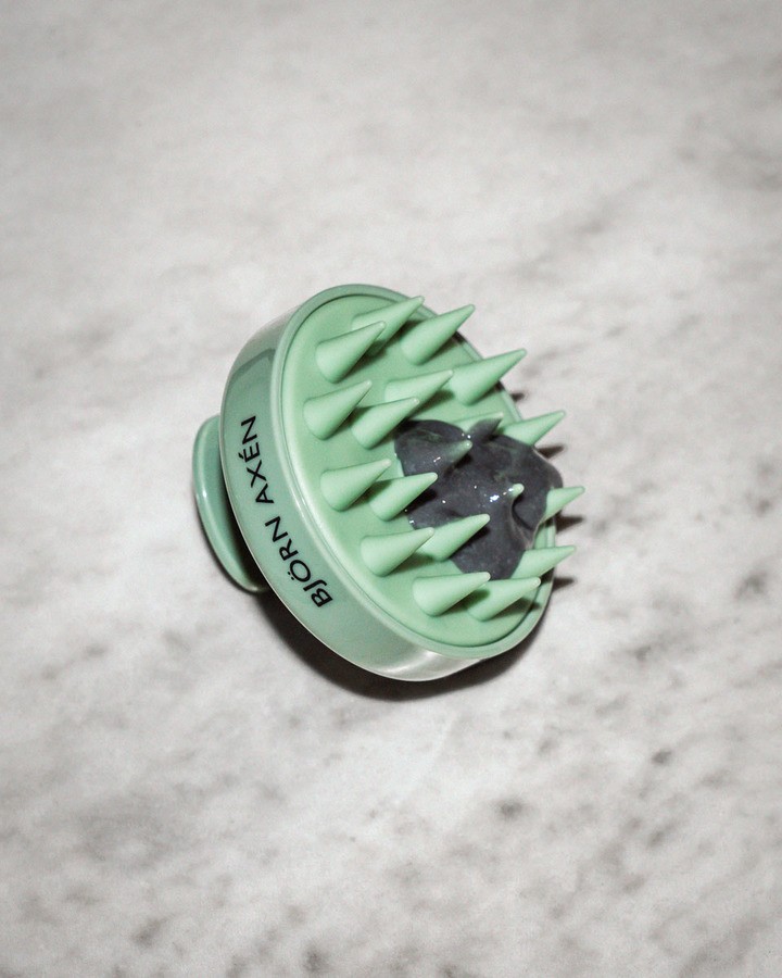 Björn Axén Scalp Massage Brush