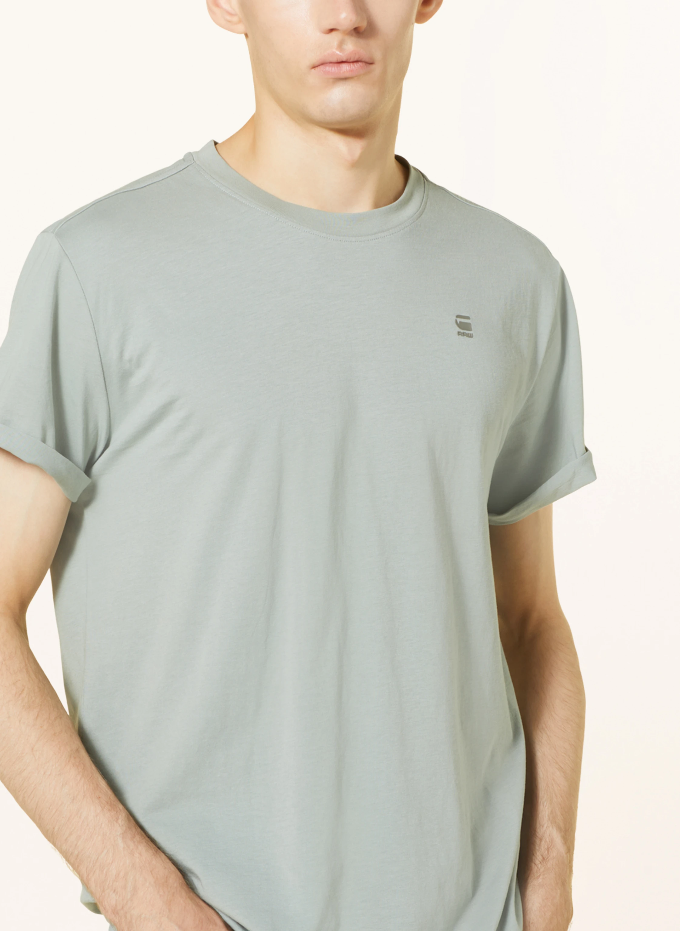 G-Star T-Shirt LASH