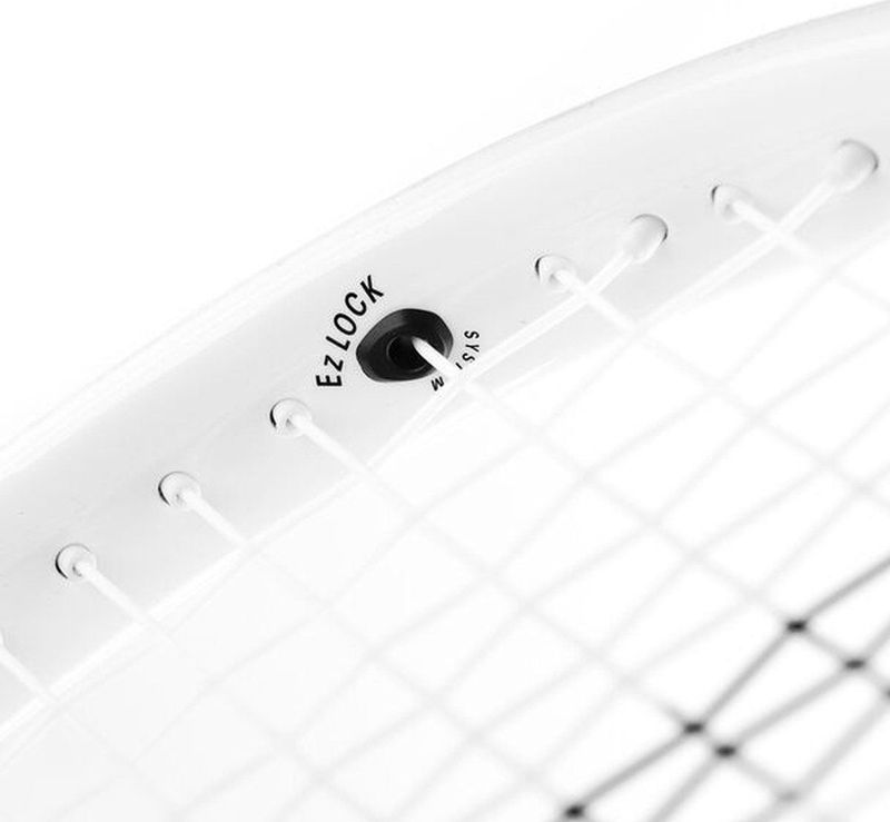 Tecnifibre - T-Fight 300 S - Tennisracket - Onbespannen - 98 sq. in. Bladgrootte
