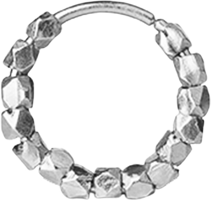 Jane Kønig Bead Twist Earring 223