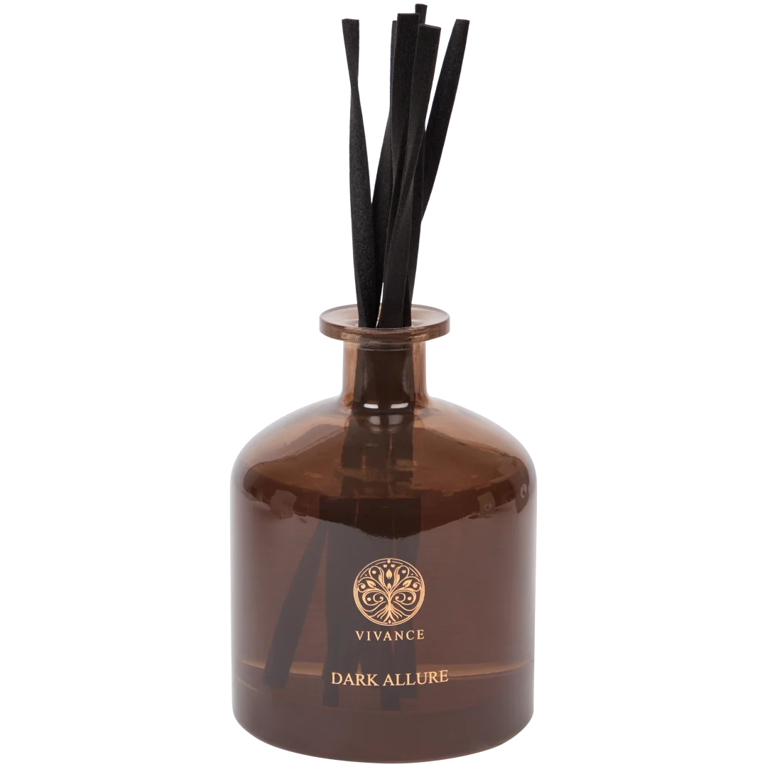 Geurstokjes Vivance 500 ml | diverse varianten