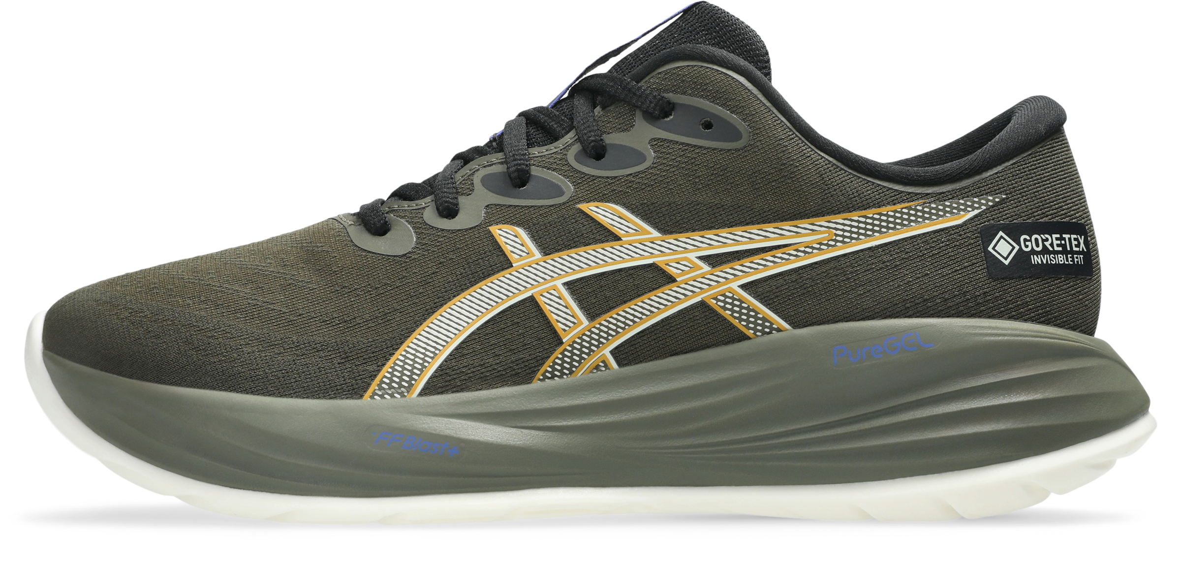 Asics Laufschuh »GEL-CUMULUS 27 GORE-TEX«  wasserdicht