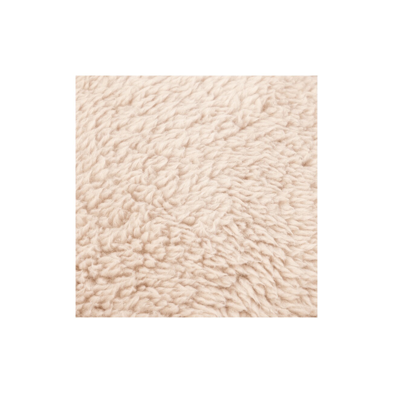 Beeztees Katzenbett Kavi beige