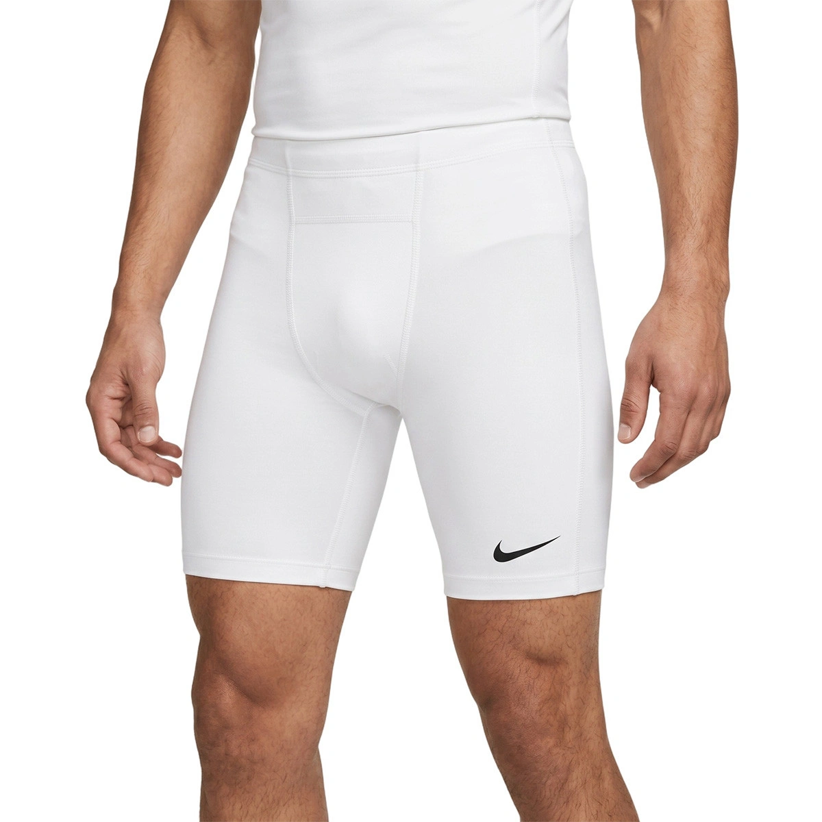 Leggings curtas Nike Dri-Fit Strike Nike Pro