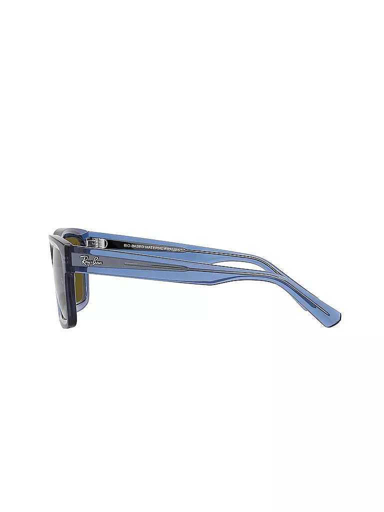 RAY BAN Sonnenbrille WARREN blau