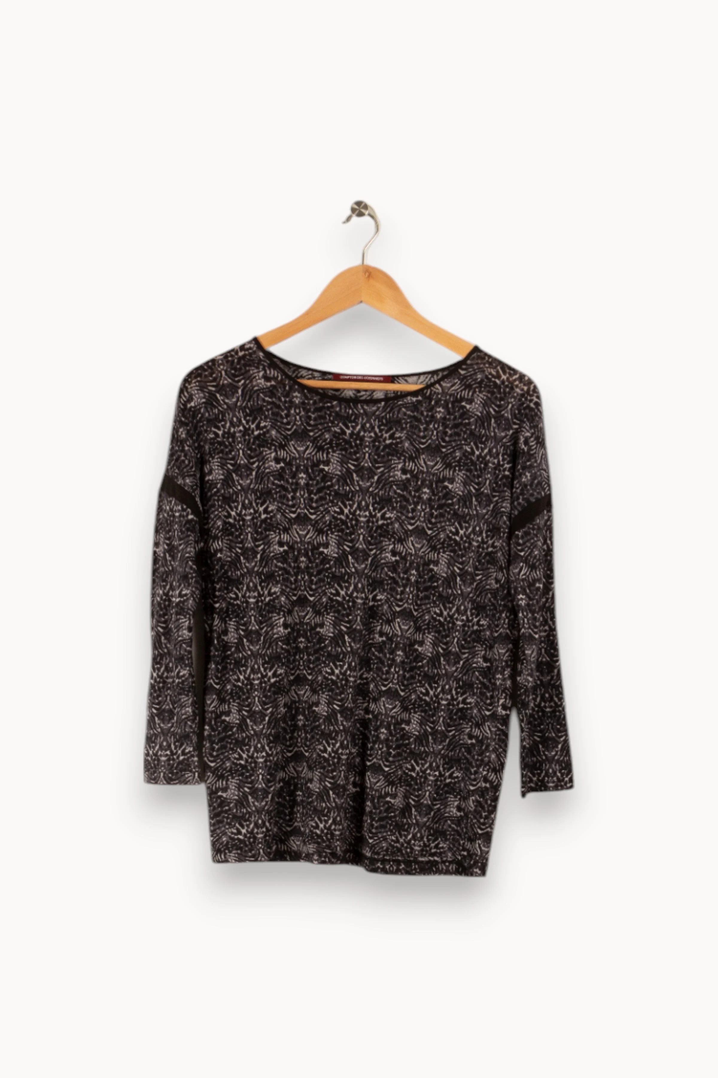 Top | Gris