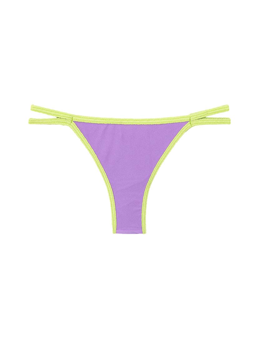 Orchid Purple Bikini Briefs