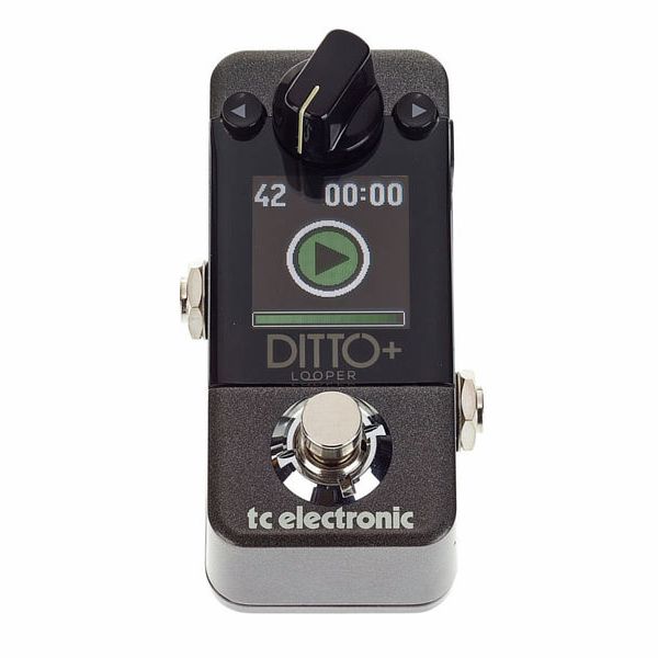 tc electronic Ditto + Looper