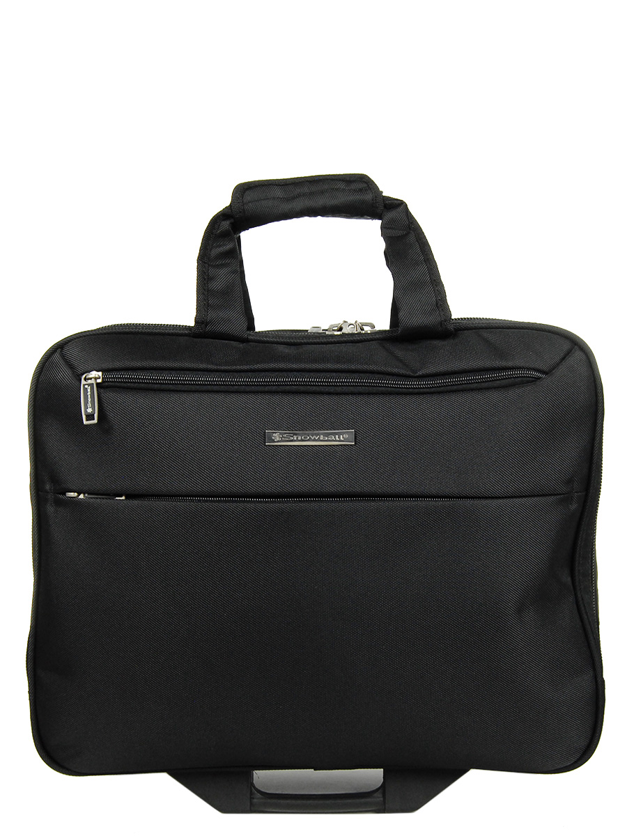 Pilot case Snowball Xtra-Lite 15.6 pouces - 2 compartiments