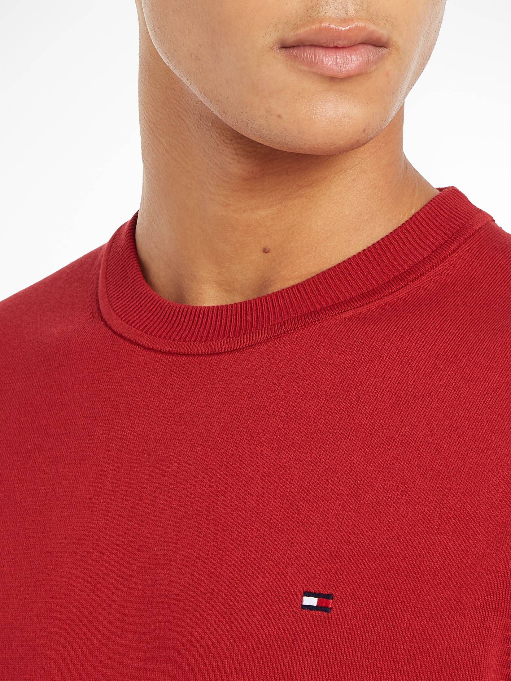 Tommy Hilfiger| Herren Sweatshirt