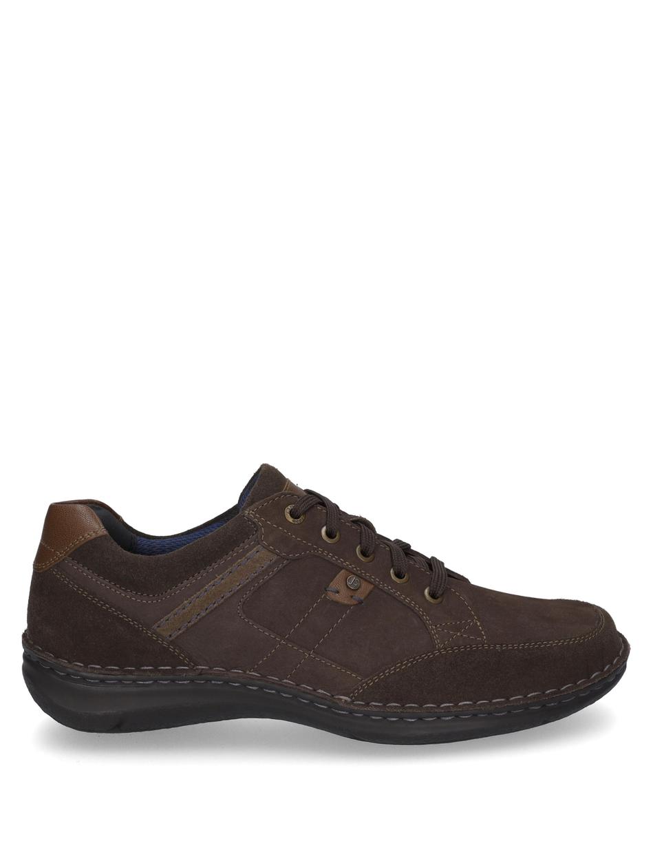 Halbschuh Anvers 42, moro-kombi