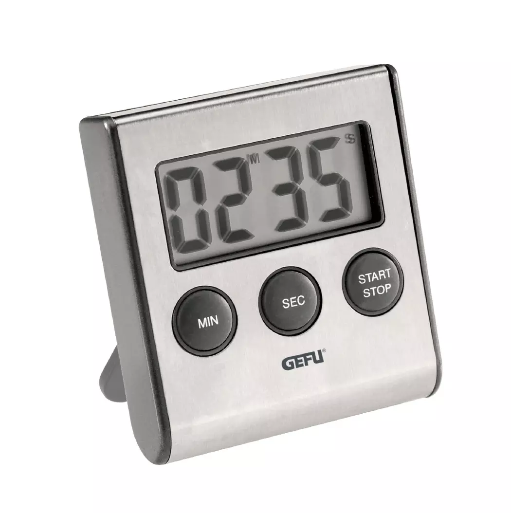 Digitaler Kurzzeitmesser Contare