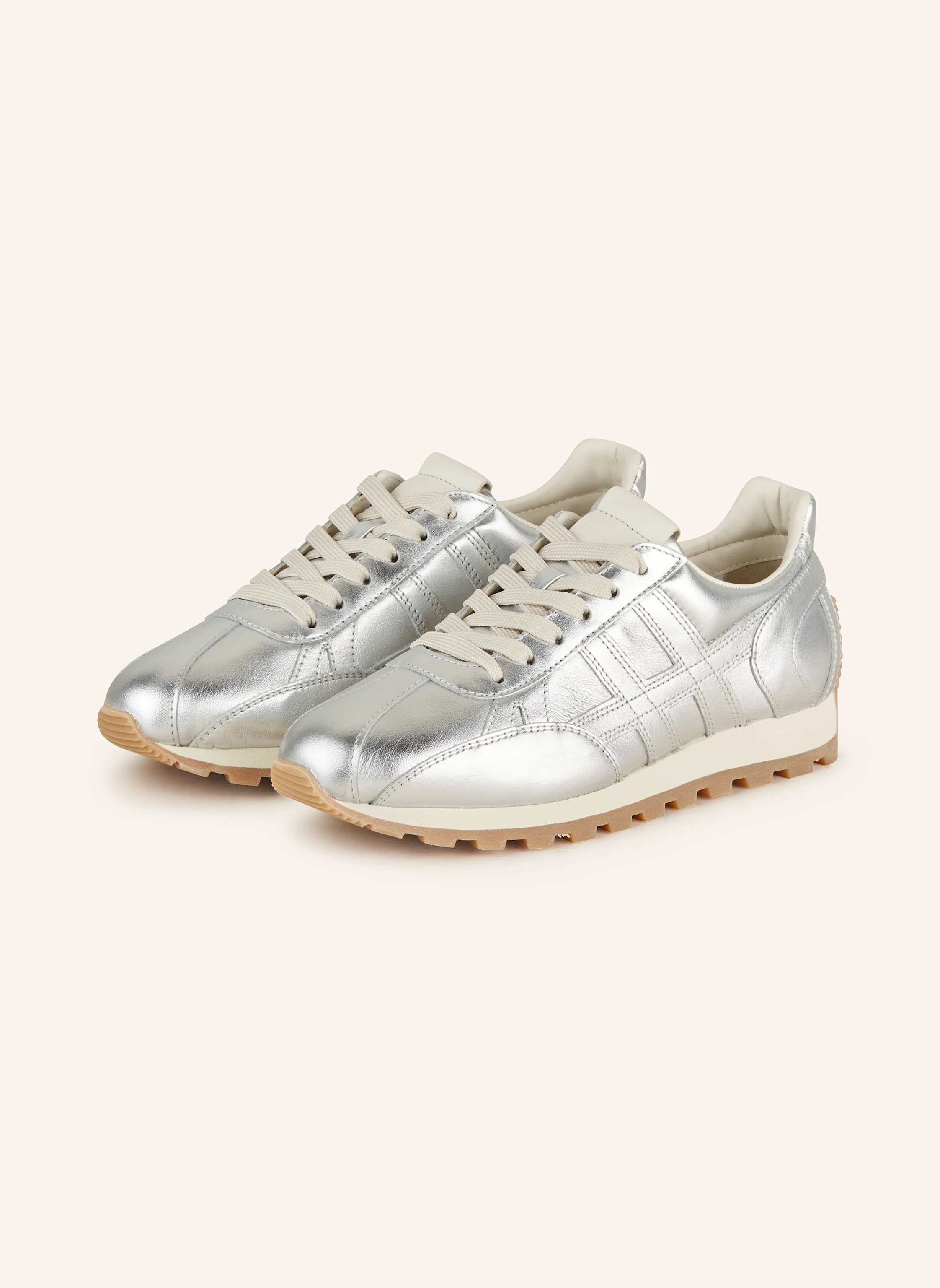 HOGAN Sneaker ALLACCIATO