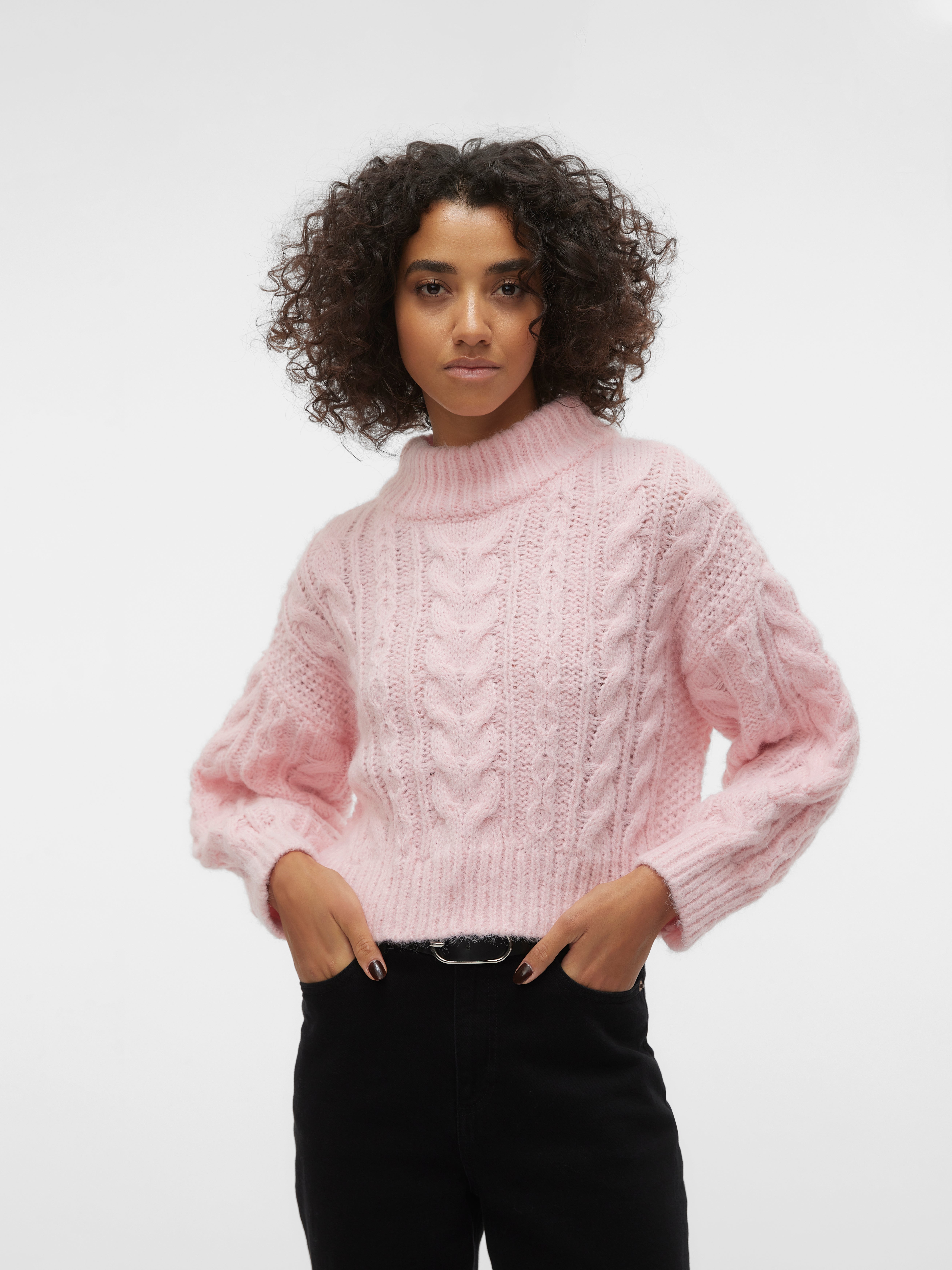 VMDREAM Gebreide pullover