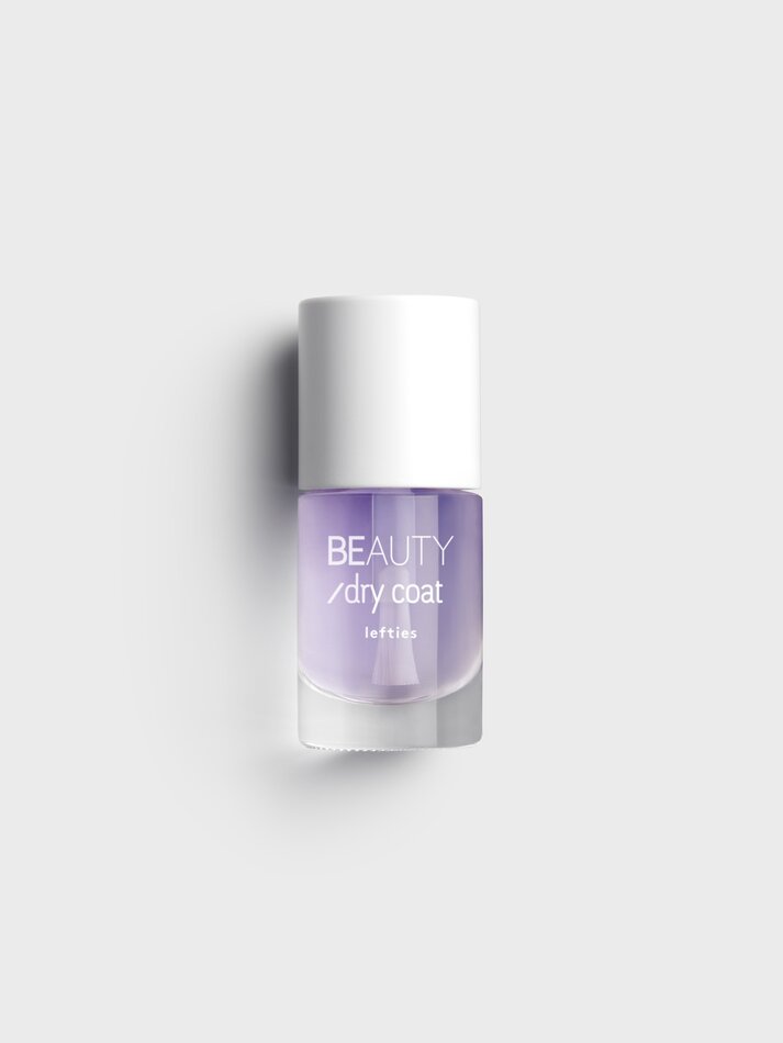 Esmalte de secagem rápida - Vários