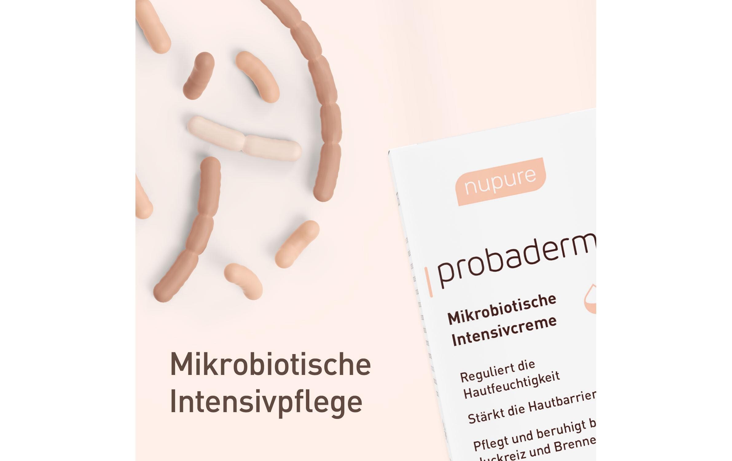 probaderm 50 mlIntensivcreme bei Akne, Pickeln und Hautproblemen