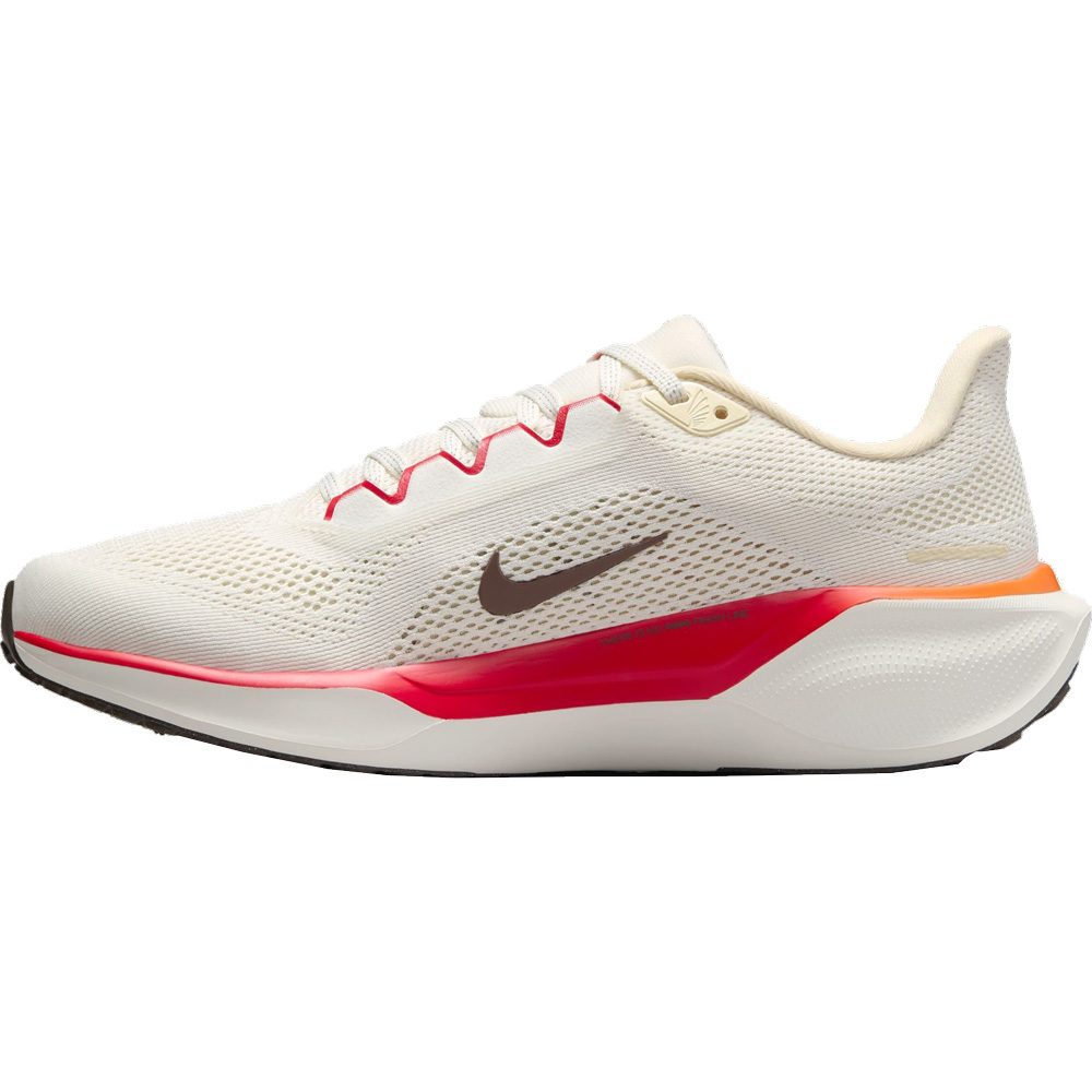 Nike Pegasus 41 Air Zoom Laufschuhe Damen sail