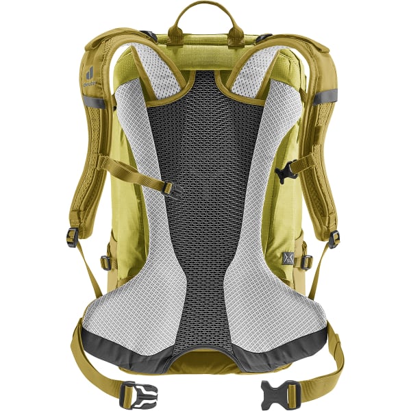 Sac à dos randonnée DEUTER FUTURA 21 SL SPROUT/LINDEN