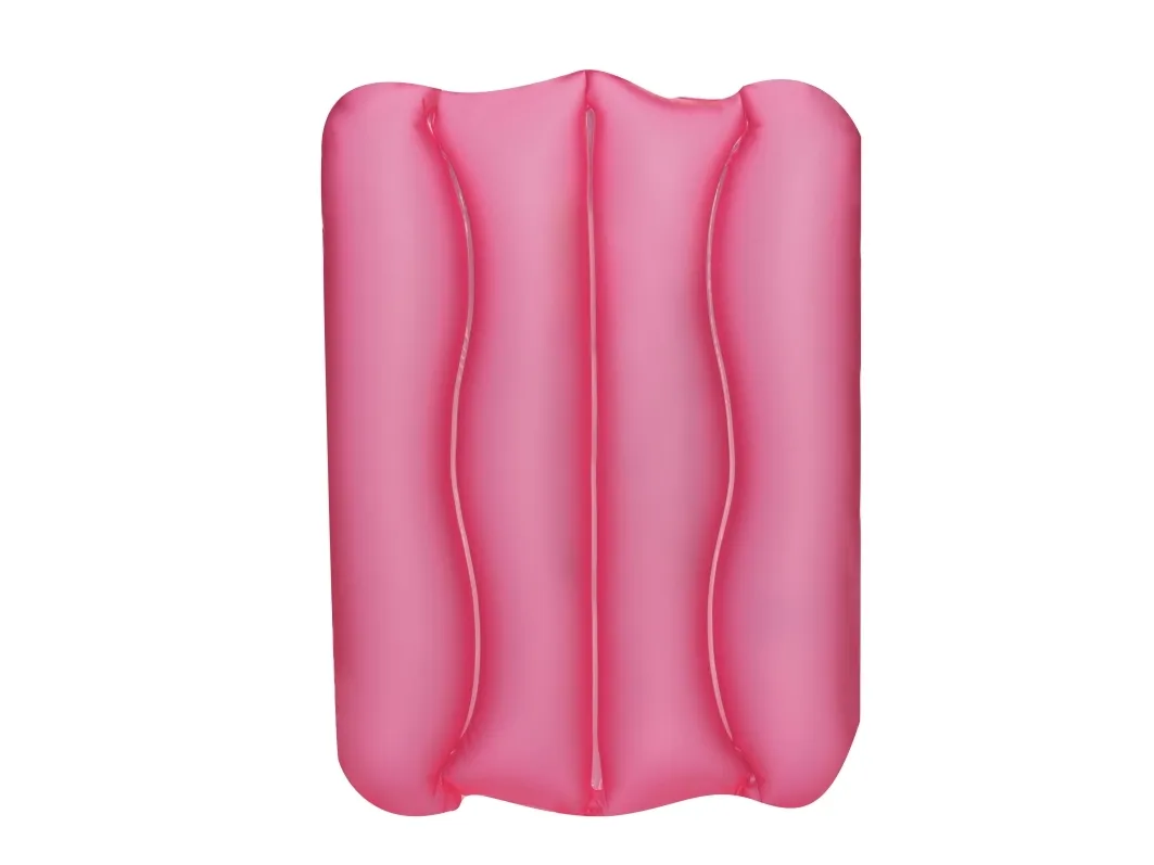 Bestway 52127, Orange, Lyserød, Turkis, Gul, Barn, Vinyl, Blister, 380 mm, 250 mm