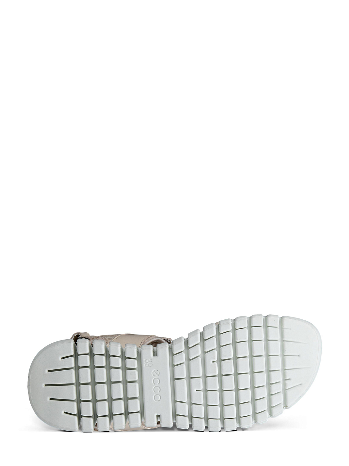 Ecco Gruuv Sol Skinnsandal