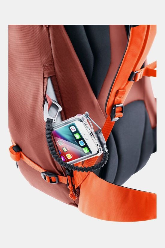 deuter deuter Guide 30 Backpack Klimrugzak